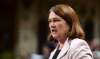 SEAN KILPATRICK / CANADIAN PRESS FILES
Minister of Health Jane Philpott has been asked to declare this a national public health emergency.