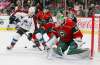 Paul Battaglia / The Associated Press Files
Wild goaltender Devan Dubnyk says he never doubted his ability.
