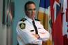 RUTH BONNEVILLE / WINNIPEG FREE PRESS files
Winnipeg police Chief Danny Smyth hopes to arrest the force’s ballooning overtime bill.