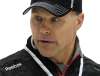 ADAM HUNGER / ASSOCIATED PRESS FILES
Scott Stevens won't rule out the possibility of becoming a head coach but he's enjoying his current work.