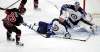 KARL B DeBLAKER / The Associated Press files
Connor Hellebuyck has to prove this season he&rsquo;s the goalie the Winnipeg Jets need to protect in the 2017 NHL expansion draft.