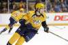 MARK HUMPHREY / CANADIAN PRESS FILES
Filip Forsberg Forsberg leads the club with 15 points in 19 games.