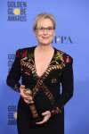 JORDAN STRAUSS / INVISION / AP
Meryl Streep