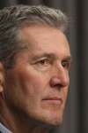 JOE BRYKSA / WINNIPEG FREE PRESS
Manitoba Premier Brian Pallister