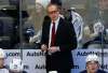 Winnipeg Jets head coach Paul Maurice will likely get a big raise this summer if True North extends his deal as expected. (David Zalubowski / The Associated Press Files)