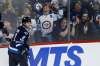 JOHN WOODS / THE CANADIAN PRESS FILES
Winnipeg Jets' Jacob Trouba says he hasn't really put much thought into extending his current contract with the team.