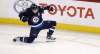 TREVOR HAGAN / THE CANADIAN PRESS FILES
The Jets were without centre Mark Scheifele at practice Wednesday.