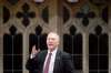 Adrian Wyld / The Canadian Press
Liberal MP Bill Blair a question during Question Period in the House of Commons on Parliament Hill in Ottawa, on Thursday, Feb.25, 2016.