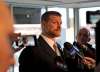 MARK TAYLOR / THE CANADIAN PRESS FILES
Winnipeg Blue Bombers coach Mike O&rsquo;Shea