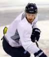 Little Jets nominee for Masterton Memorial Trophy