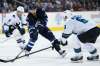 JOHN WOODS / WINNIPEG FREE PRESS FILES
Bryan Little is the Jets&rsquo; nominee for the Bill Masterton Memorial Trophy.