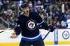 JOHN WOODS / WINNIPEG FREE PRESS FILE
Winnipeg Jets winger Joel Armia has been earning his keep on the penalty kill.
