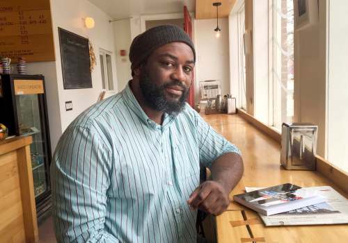 ‘Mes origines sont tatouées sur ma peau’