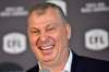 FRANK GUNN / THE CANADIAN PRESS
Randy Ambrosie will serve as the 14th commissioner in league history.