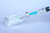 Immunization is the best way to protect yourself and others from contracting mumps. (Dreamstime)