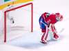 RYAN REMIORZ / CANADIAN PRESS FILES
Carey Price is off to a dreadful start.