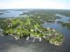 Robert Banman
Minaki residents and cottagers enjoy a quiet retreat in northwestern Ontario, which they contend would be threatened by a development of the scale that has been proposed.