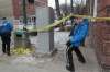 WINNIPEG FREE PRESS FILES
The Rubin Block has suffered damage from two fires, in 2006 and 2014, and a body of a man who died from &ldquo;violent circumstances&rdquo; was found inside in late 2011.