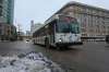 RUTH BONNEVILLE / WINNIPEG FREE PRESS
The 2018 proposed municipal budget inclues bus fare hikes.