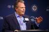 MIKE DEAL / WINNIPEG FREE PRESS FILES
Winnipeg Jets' General Manager Kevin Cheveldayoff.