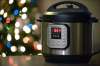 In November, CNBC reported five million Instant Pots had been sold in three years. (Joe O’Connal / Canadian Press files)