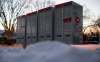 A Canada Post community mailbox at Jefferson Avenue and Tulip Street (Melissa Tait / Winnipeg Free Press files)