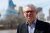 John Woods / The Canadian Press Files
Former Manitoba remier Greg Selinger is capable, intelligent and well-versed in the issues and operations of government, but has shown himself to be incredibly stubborn to the point of delusion.