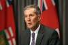 JASON HALSTEAD / WINNIPEG FREE PRESS FILES
Premier Brian Pallister