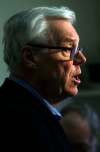 Winnipeg Free Press files
Ex-premier Greg Selinger will leave politics on March 7.