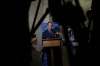RUTH BONNEVILLE / WINNIPEG FREE PRESS
Premier Brian Pallister