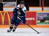 Matthieu Gomercic was traded from the Steinbach Pistons to Humboldt Broncos in May 2016. (Twitter)