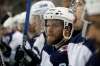 TREVOR HAGAN / WINNIPEG FREE PRESS FILES
Winnipeg Jets' Toby Enstrom (39) will be out of Game 1.