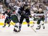 PHIL HOSSACK / WINNIPEG FREE PRESS
Winnipeg Jets' Nikolaj Ehlers against the Minnesota Wild. Ehlers says he replays missed scoring opportunities over and over in his mind.