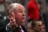 Anthony Souffle / Minneapolis Star Tribune files
Minnesota Wild head coach Bruce Boudreau says a missed penalty call during Tuesday&rsquo;s Game 4 cost his team the game.