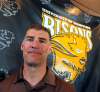 BORIS MINKEVICH / WINNIPEG FREE PRESS
University of Manitoba Bisons women&rsquo;s hockey head coach Jon Rempel.