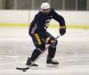 TREVOR HAGAN / WINNIPEG FREE PRESS
Predators defenceman P.K. Subban says talk of him being a villain is just ‘a lot of noise.&rsquo;