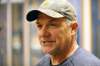 TREVOR HAGAN / WINNIPEG FREE PRESS
Nashville Predators assistant coach Kevin McCarthy grew up a ‘huge Jets fan with the WHA&rsquo; and played junior hockey growing up in Winnipeg.