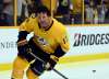 George Walker IV/The Associated Press Files
Nashville Predators left wing Scott Hartnell, 36, is expected to dress for the Predators' Western Conference semi-final Game 7 against the Winnipeg Jets, Thursday.
