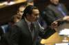 RUTH BONNEVILLE / WINNIPEG FREE PRESS FILES
NDP leader Wab Kinew during question period in the Legislature.