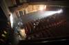 RUTH BONNEVILLE / WINNIPEG FREE PREsS fileS
The interior of the Pantages, during filming of a 2016 movie, Journey Back to Christmas.