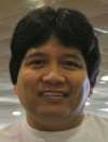 SUPPLIED PHOTO
Missing 59-year-old man, Eduardo Balaquit.