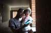 RUTH BONNEVILLE / WINNIPEG FREE PRESS
Photos of Ben (can’t provide last names), from Ghana and his 2-year-old daughter Blessing at his apartment in the west end. Ben is now in Canada by himself with his little girl after trying to claim asylum in the US where Blessing’s mom was deported back to Ghana.See Carol Sanders | Reporter
June 13, 2018