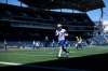 ANDREW RYAN / WINNIPEG FREE PRESS
Blue Bombers running back Andrew Harris takes part in the team&rsquo;s practice Wednesday after sitting out the second half of this Friday&rsquo;s game against the Montreal Alouettes.
