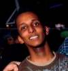 Danny Berhie Kidane, 24, went missing at Countryfest in Dauphin Saturday afternoon.