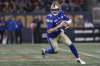 THE CANADIAN PRESS/John Woods
Winnipeg Blue Bombers quarterback Matt Nichols is expected to give the team's offence a boost in his return to game action against the B.C. Lions, Saturday.
