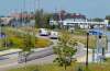 Work is being done between Main Street, Queen Elizabeth Way and Jubilee Avenue to repair damage and ensure defects don't get bigger. (Boris Minkevich / Winnipeg Free Press Files)