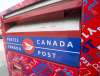 THE CANADIAN PRESS/Ryan Remiorz
A Canada Post mailbox.