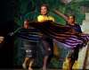 BORIS MINKEVICH / WINNIPEG FREE PRESS FILES
Dancers perform the Los Chales dance at a past El Salvador pavilion show.