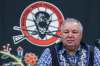 David Chartrand says a meeting with provincial government officials would be futile if the province refuses to discuss disagreements over Manitoba Hydro and night hunting. (Mike Deal / Winnipeg Free Press Files)