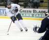 TREVOR HAGAN / WINNIPEG FREE PRESS
Winnipeg Jet Blake Wheeler (26) during practice at the Iceplex Sunday, Sept. 16, 2018.